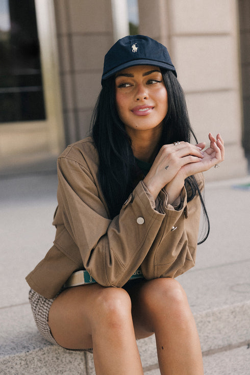 Heritage Jacket